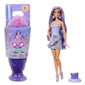 Păpușa barbie pop reveal "vise despre gogoși", seria dulciuri