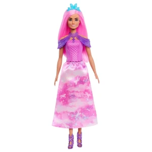 Calendarul advent barbie "lumea magică" Thumbnail 2