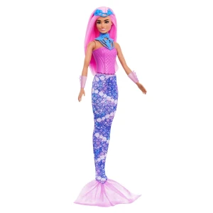 Calendarul advent barbie "lumea magică" Thumbnail 6