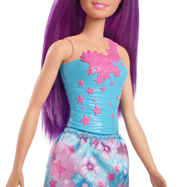 Păpușa barbie și unicornul 7