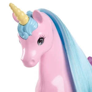 Păpușa barbie și unicornul Thumbnail 6
