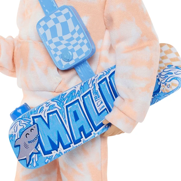Păpușa barbie dream besties "ken" cu accesorii 6