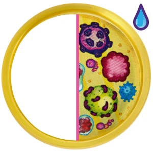 Păpușă barbie "om de știință", cu accesorii Thumbnail 5