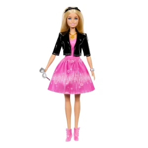 Calendarul advent barbie cu 24 de surprize Thumbnail 6