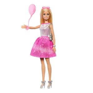 Calendarul advent barbie cu 24 de surprize Thumbnail 4