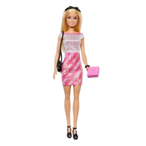 Calendarul advent barbie cu 24 de surprize Thumbnail 7