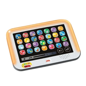 Fisher-price tableta interactivă "râzi și învață" (rom.) Thumbnail 2