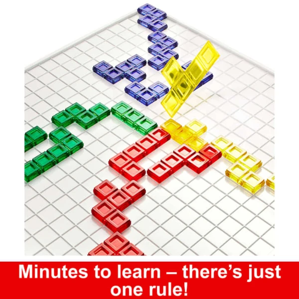 Joc de masă "blokus" 4