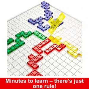 Joc de masă "blokus" Thumbnail 4