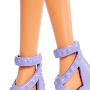Păpușa barbie "pop star" Thumbnail 7