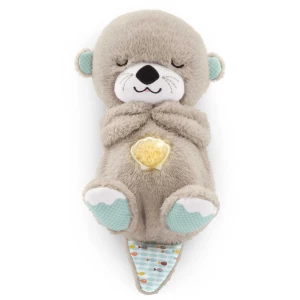 Plușul cu sunete fisher-price sooth 'n snuggle Thumbnail 3
