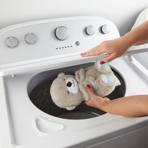 Plușul cu sunete fisher-price sooth 'n snuggle Thumbnail 8