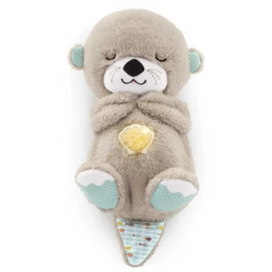 Plușul cu sunete fisher-price sooth 'n snuggle Thumbnail 2