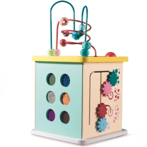 Cub montessori educativ