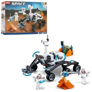 Constructor space - curiosity rover Thumbnail 2
