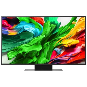 50" QNED SMART TV LG 50QNED86A6C, 3840x2160 4K UHD, webOS, Negru