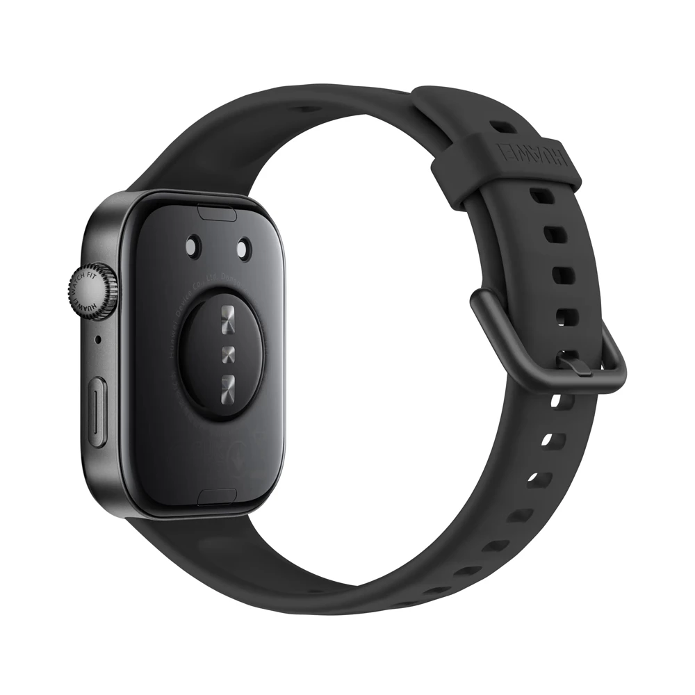 Huawei watch fit 4, black 3