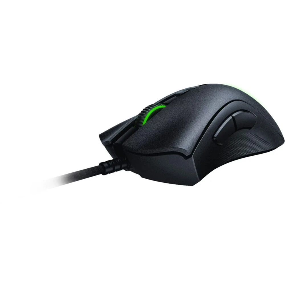 Игровая мышь razer deathadder v2 x hyperspeed 2