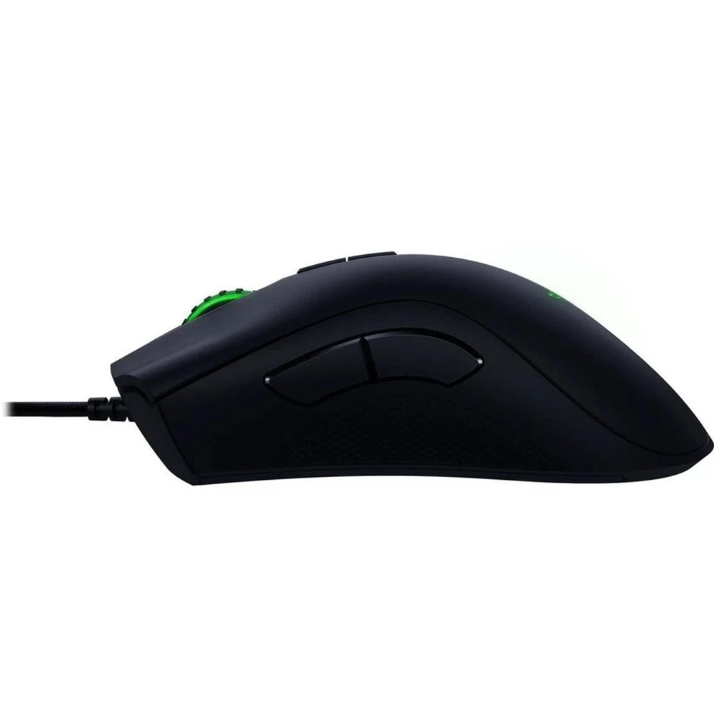 Игровая мышь razer deathadder v2 x hyperspeed 3