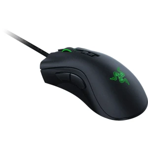 Игровая мышь razer deathadder v2 x hyperspeed Thumbnail 4