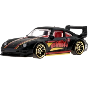 Hot wheels 1:64 „chrome” colecție aniversară, în asortiment Thumbnail 2