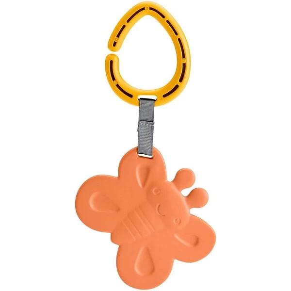 Fisher-price prietenașii cu figurina pentru dentitie (as.) 11