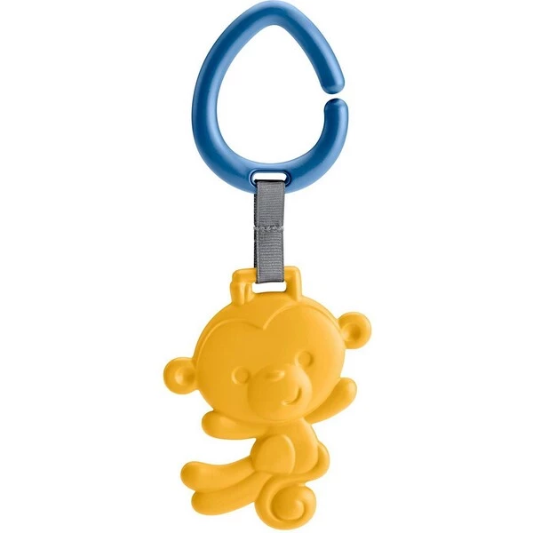 Fisher-price prietenașii cu figurina pentru dentitie (as.) 15