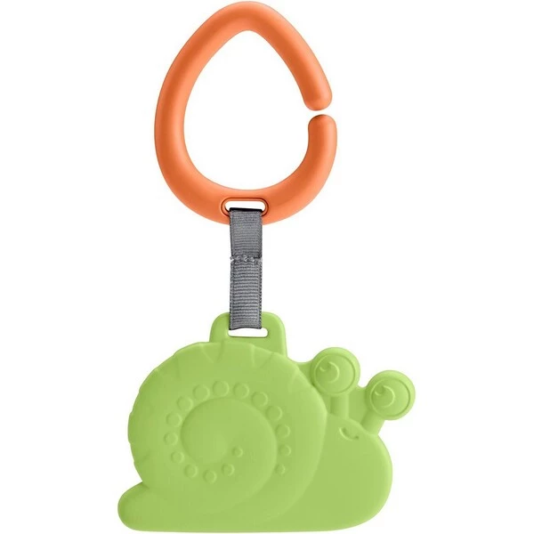 Fisher-price prietenașii cu figurina pentru dentitie (as.) 17
