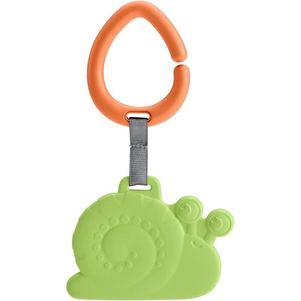Fisher-price prietenașii cu figurina pentru dentitie (as.) 16