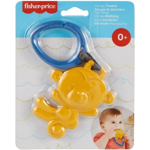Fisher-price prietenașii cu figurina pentru dentitie (as.) Thumbnail 14