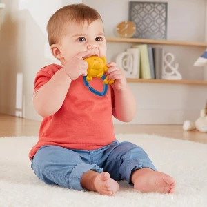 Fisher-price prietenașii cu figurina pentru dentitie (as.) Thumbnail 21
