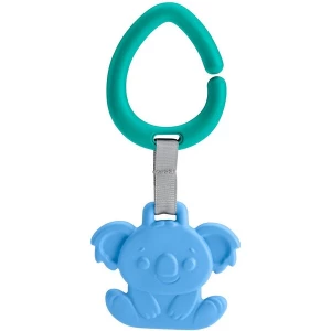 Fisher-price prietenașii cu figurina pentru dentitie (as.) Thumbnail 9