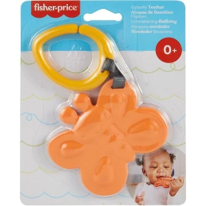 Fisher-price prietenașii cu figurina pentru dentitie (as.) Thumbnail 10