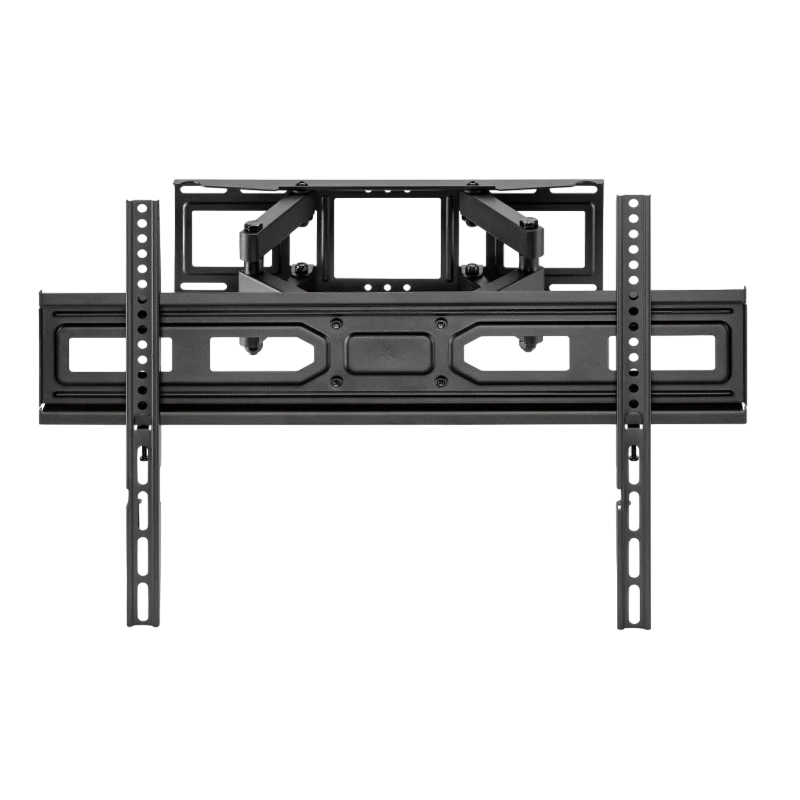 Наклонно-поворотное настенное крепление reflecta plexo 80-6040t, чёрный 3