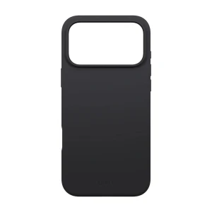 Uniq чехол для iphone 17 pro max (2025) 6.9 hybrid magclick lino, угольно-серый Thumbnail 3