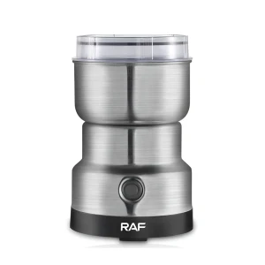 Raf coffee grinder r.7113, 300w
