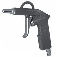 Комплект аксессуары для сжатого воздуха technoworker atk-01 (5 шт.) 2