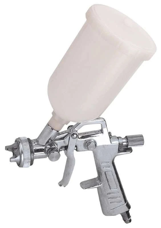 Комплект аксессуары для сжатого воздуха villager vat-s5 5/1 (5 шт.) 2