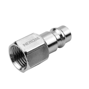 Conector cu filet exterior wokin 1/4 Thumbnail 1