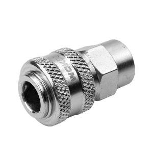 Соединитель с внутренней резьбой Wokin 1/4