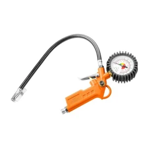 Pistol pentru umflat wokin