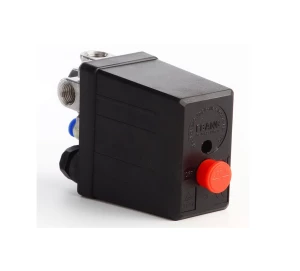 Прессостат для воздушного компрессора TechnoWorker