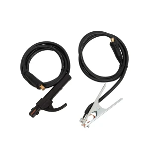 Сварочный аппарат technoworker инвертор flux/mma 200 Thumbnail 4