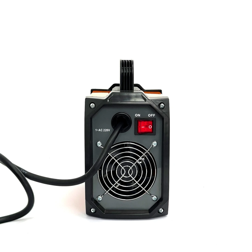 Сварочный аппарат technoworker invertor mma 250 4