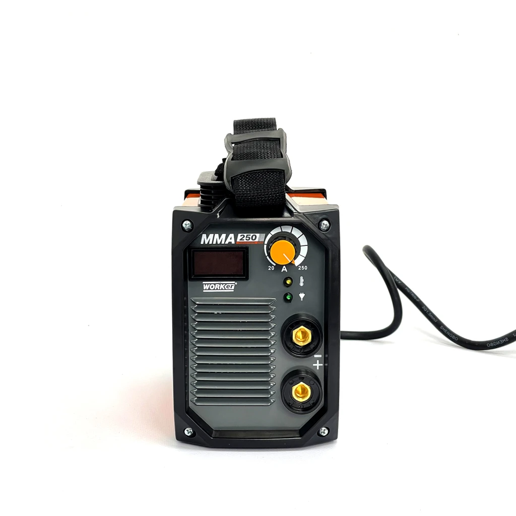 Сварочный аппарат technoworker invertor mma 250 3