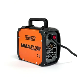 Сварочный аппарат technoworker invertor mma 250 Thumbnail 5