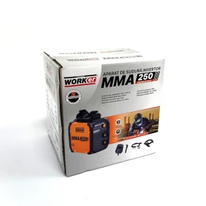 Сварочный аппарат technoworker invertor mma 250 Thumbnail 9