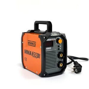 Aparat de sudura TechnoWorker Invertor MMA 250