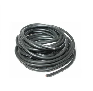Cablu aparat de sudura CCA 16 mmÂ² de 160 Amp 20 m