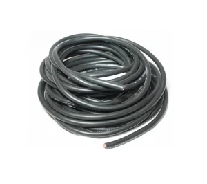 Cablu aparat de sudura Cupru 100% 25 mmÂ² de 250 Amp 20 m